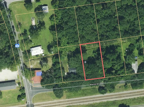 6228 Martin St, Ravenel, SC 29470