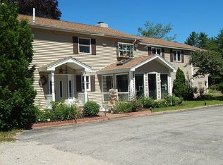 81B Prospect Rd #B, Conway, NH 03818