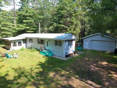 W4318 Steiner Avenue, Mauston, WI, 53948