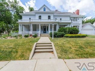 1625 S Main Ave, Sioux Falls, SD 57105