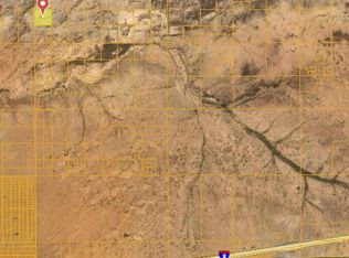 0 W Dateland Rd, Dateland, AZ 85333