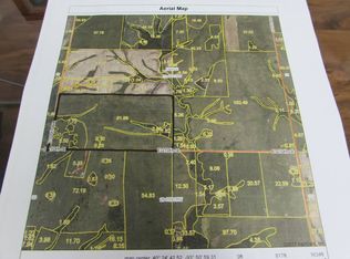 30037 E 210th St, Ridgeway, MO 64481