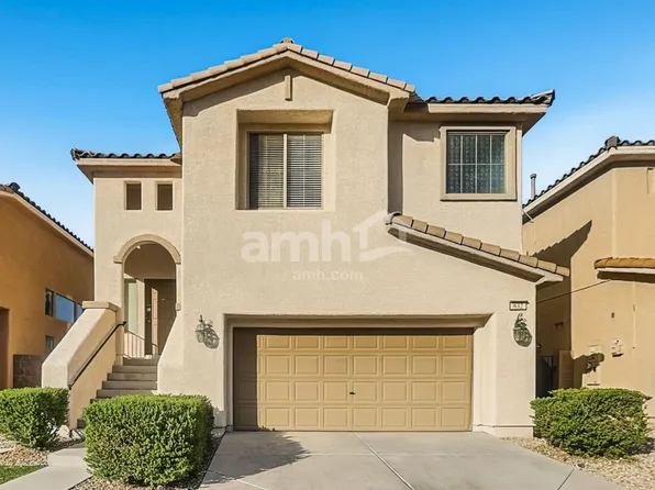 632 Mauna Kea Pl, Henderson, NV 89011