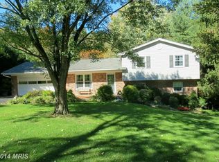 4948 Tall Oaks Dr, Monrovia, MD 21770
