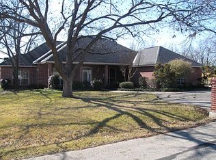 8805 The Briers Ct, Granbury, TX 76049