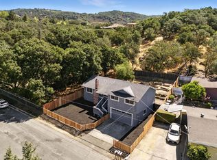17641 Highland Boulevard, Sonoma, CA 95476