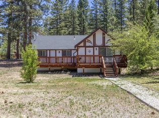 39978 Hillcrest Dr, Big Bear Lake, CA 92315