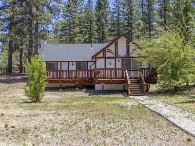 39978 Hillcrest Dr, Big Bear Lake, CA, 92315