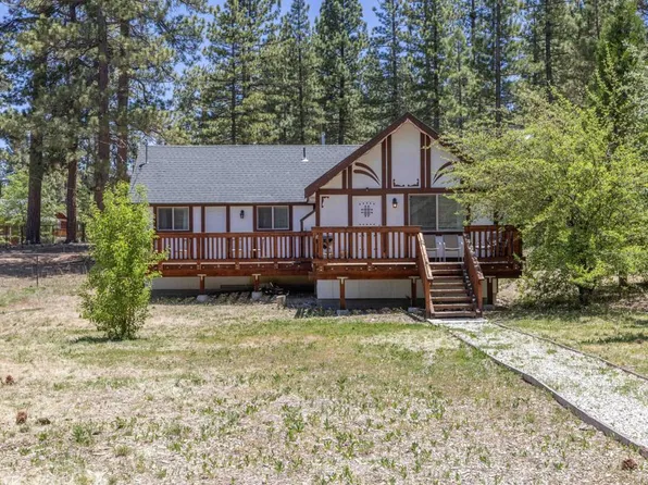 39978 Hillcrest Dr, Big Bear Lake, CA 92315