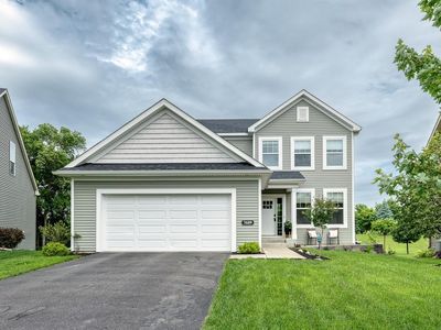 7689 Palmgren Ave NE, Otsego, MN, 55330