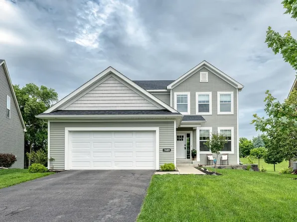 7689 Palmgren Ave NE, Otsego, MN 55330