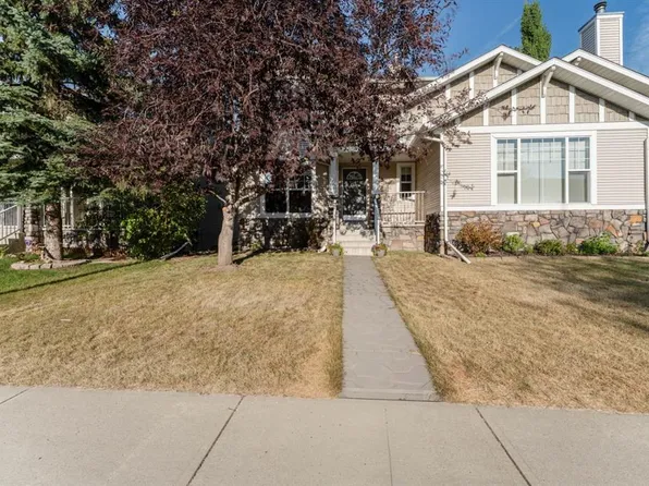 82 S West Springs Way SW, Calgary, AB T3H 5G5