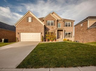 121 Warfield Point, Georgetown, KY 40324