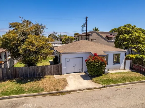 351 Esparto Ave, Pismo Beach, CA 93449