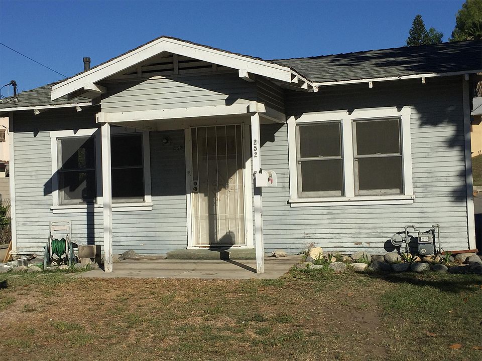 1st image of 252 S Arroyo Dr