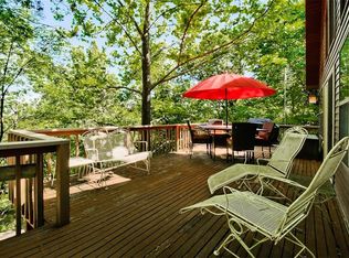 53 Cochise Dr, Holiday island, AR 72631