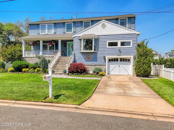 111 Hillcrest Avenue, Neptune Township, NJ 07753