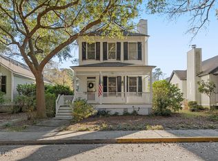 2668 Broad St, Beaufort, SC 29902