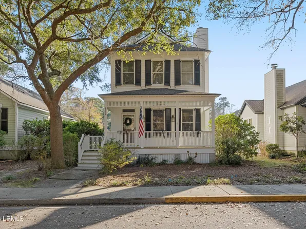 2668 Broad St, Beaufort, SC 29902