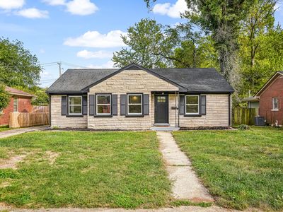 2812 Southview Dr, Lexington, KY, 40503
