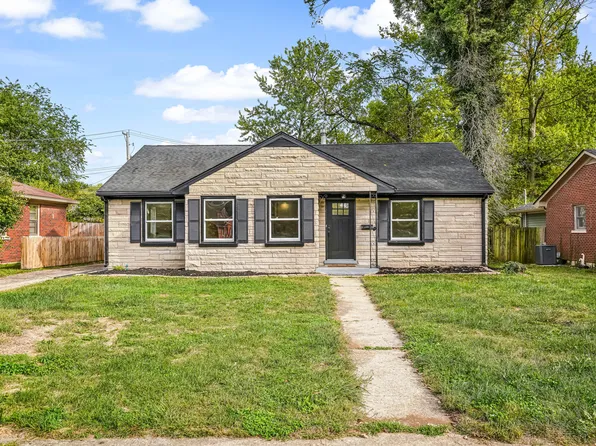 2812 Southview Dr, Lexington, KY 40503