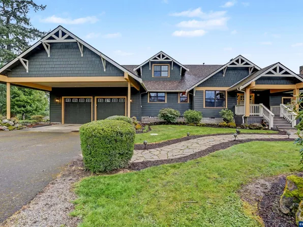 4625 Osborn Dr SE, Turner, OR 97392