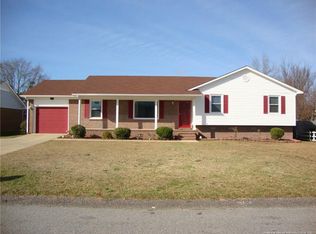 7887 Atmore Dr, Fayetteville, NC 28314