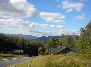 33 Cottage Settings Ln #35, Black Mountain, NC 28711