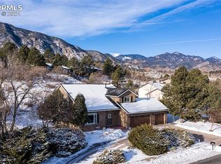 3966 Broadmoor Valley Rd, Colorado Springs, CO 80906