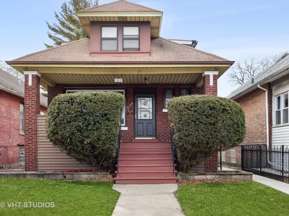 8116 S Bennett Ave, Chicago, IL 60617