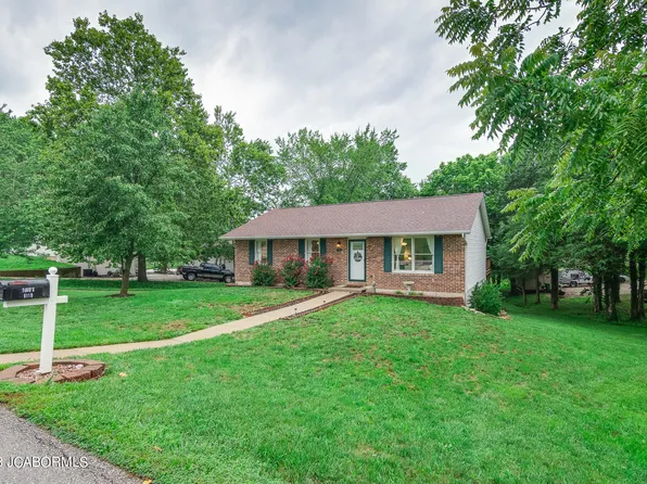 6119 Dove Lake Vw, Jefferson City, MO 65101