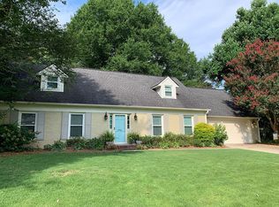 2701 Avondale Ct SE, Decatur, AL 35601