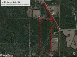 Stein Rd, Sun, LA 70463