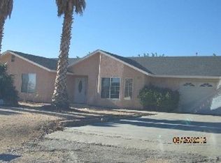 58037 Joshua Dr, Yucca Valley, CA 92284