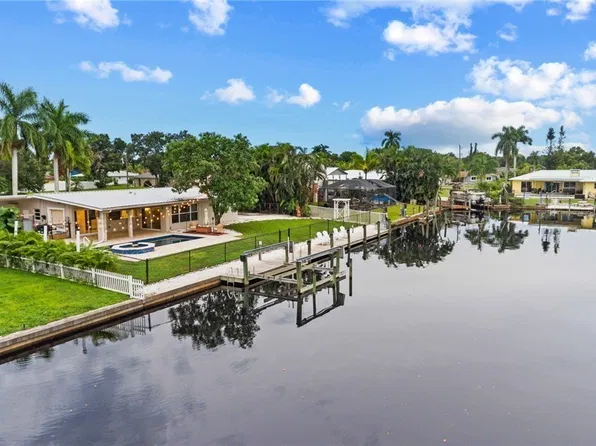 315 Georgia Ave, Fort Myers, FL 33905