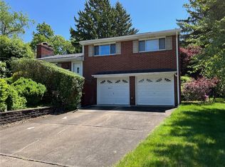 624 Tartan Dr, Monroeville, PA 15146
