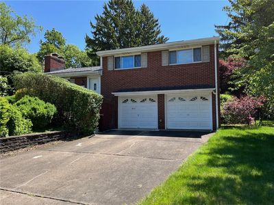 624 Tartan Dr, Monroeville, PA, 15146