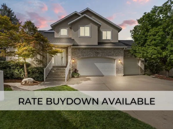 7126 S Griffiths Pl, Cottonwood Heights, UT 84121