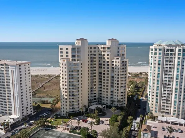 1200 Gulf Blvd APT 503, Clearwater, FL 33767