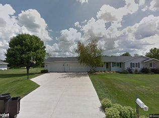 14601 Loris Pl, South Beloit, IL 61080