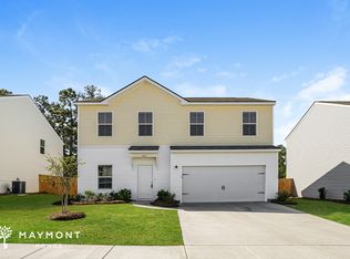 169 Pine Crest View Dr, Summerville, SC 29486