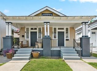 2512 General Pershing St, New Orleans, LA 70115