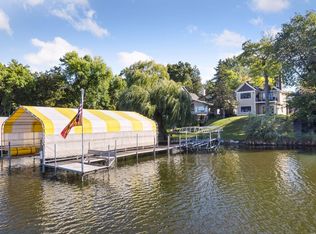 1161 Elmwood Ave, Mound, MN 55364