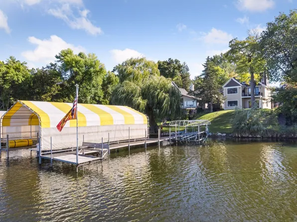 1161 Elmwood Ave, Mound, MN 55364