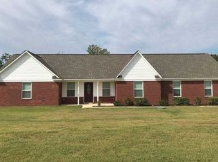 2141 Campground Rd LOT 3, Munford, TN 38058