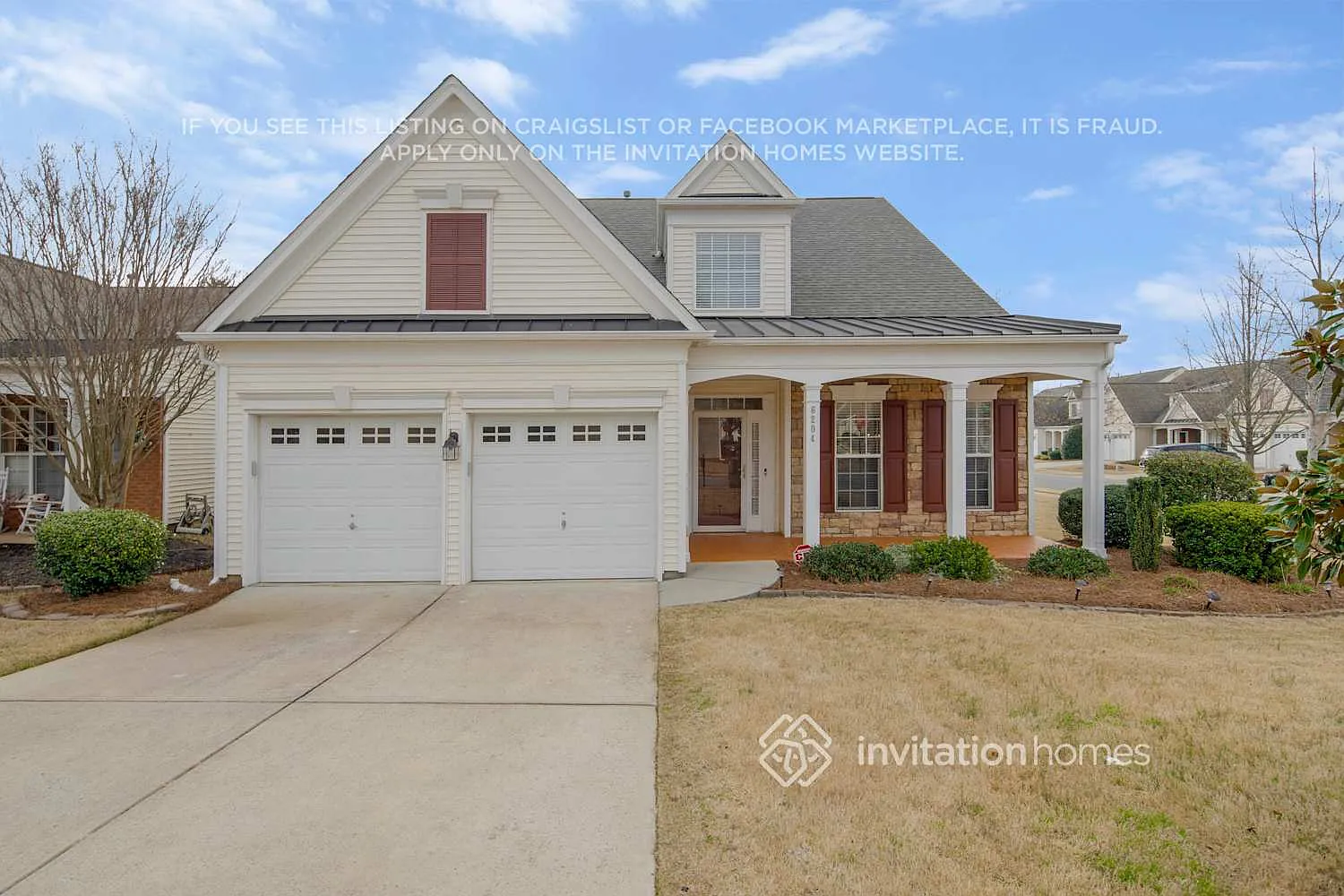 6204 Woodland Commons Dr Charlotte, NC 28269 — Photo 2