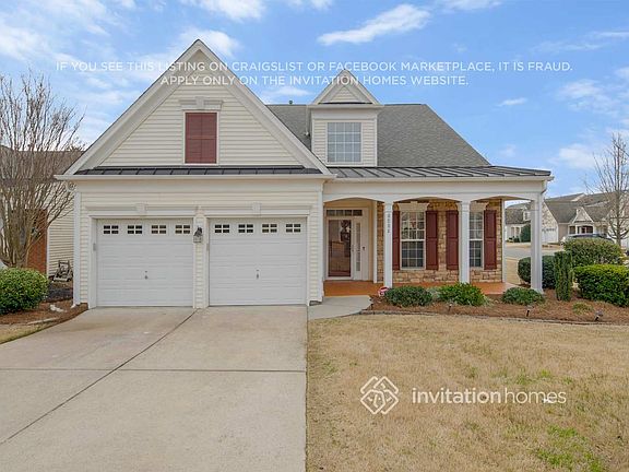 2nd image of 6204 Woodland Commons Dr