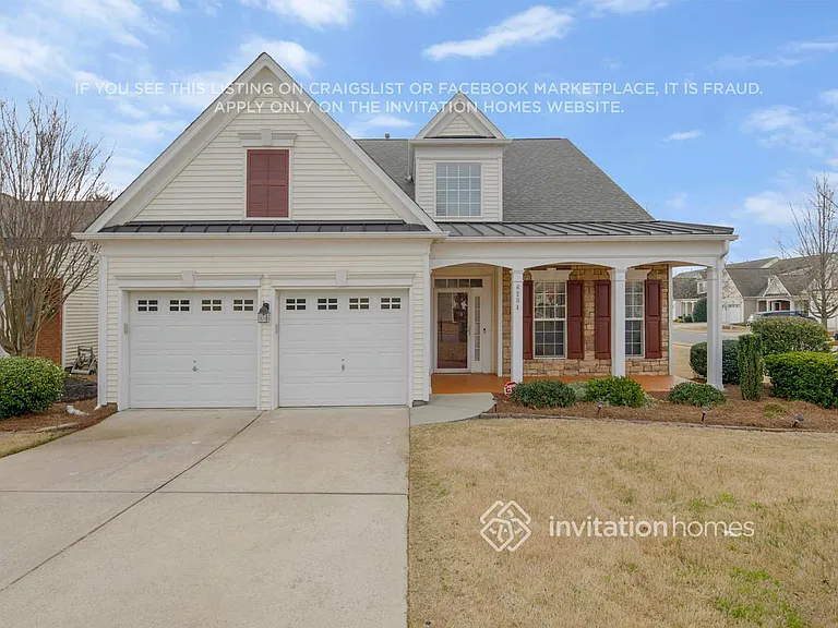 6204 Woodland Commons Dr — Photo 2