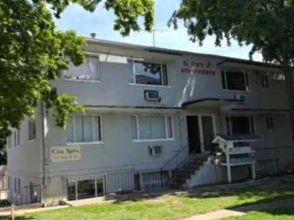 107 E 9th St APT 4, Bartlesville, OK 74003