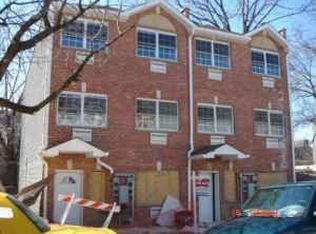 596 E 164th St, Bronx, NY 10456